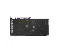 ASUS GeForce RTX 3070 DUAL OC V2 LHR 8GB GDDR6 - 673213 - zdjęcie 6